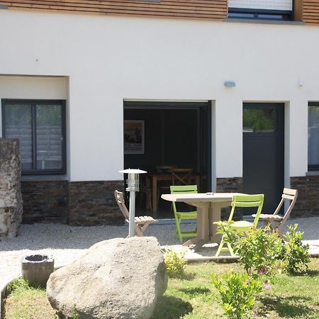 Résid'Spa Loire&Sèvre Rezé Esterno foto