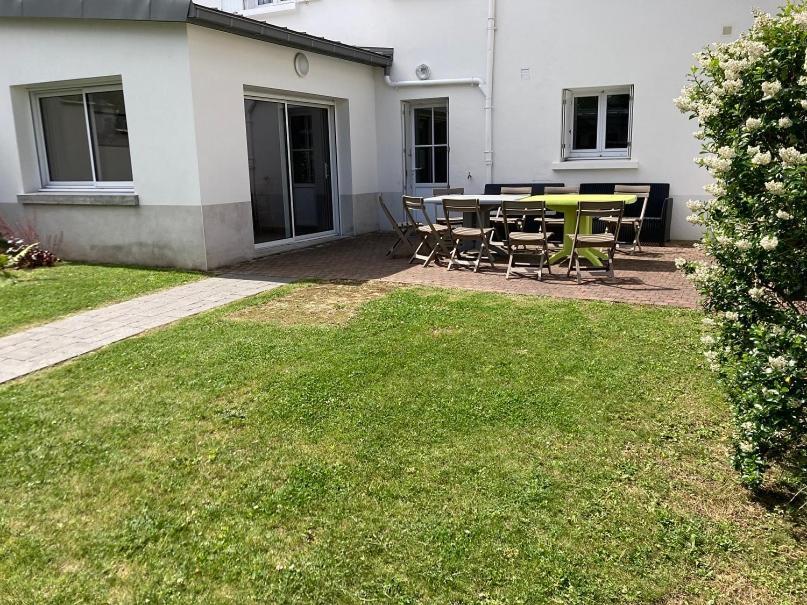 Résid'Spa Loire&Sèvre Rezé Esterno foto